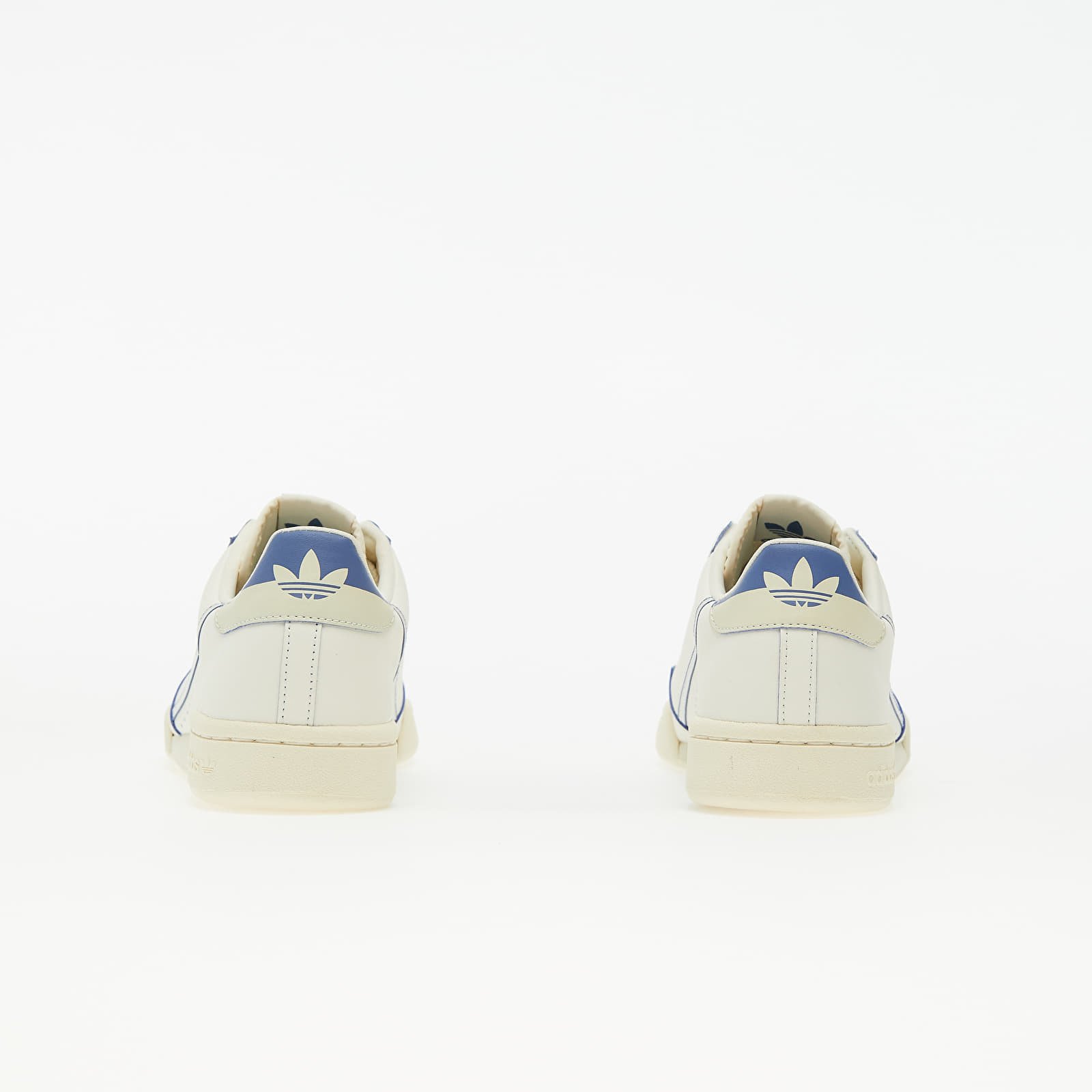 Moški čevlji adidas Continental 80 Core White/ Core White/ Core Blue