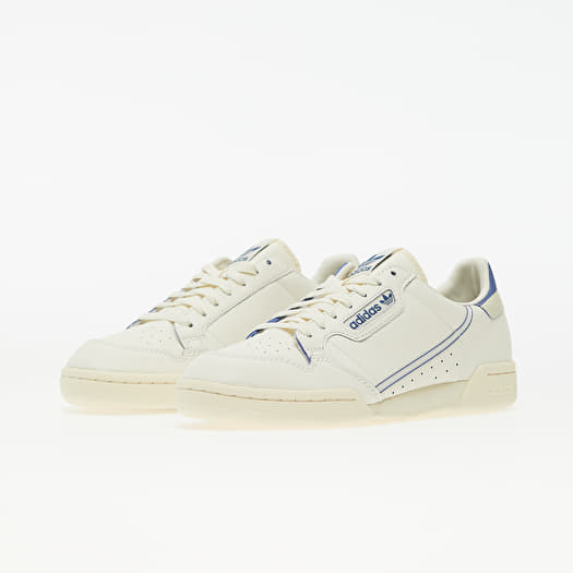 Adidas continental 80 all white mens outlet