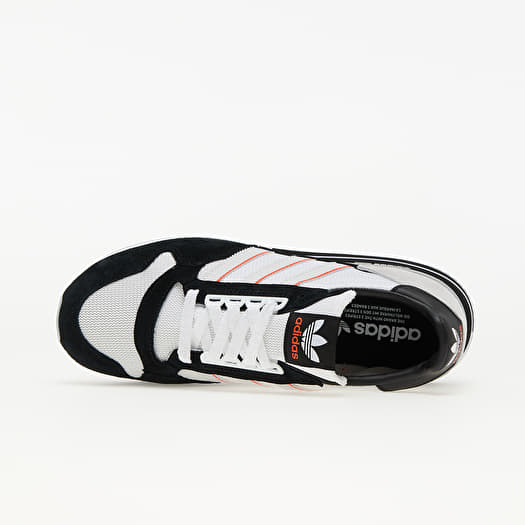 Men's shoes adidas ZX 500 Ftwr White/ Dash Grey/ Core Black | Footshop
