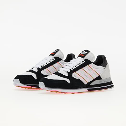 Adidas zx hotsell 500 black
