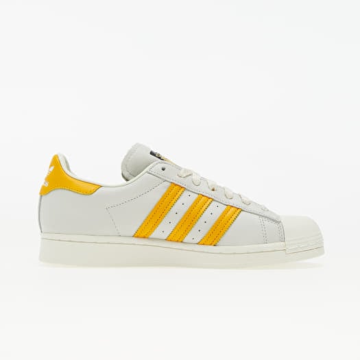Adidas superstar 2 homme jaune outlet