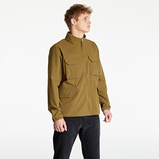 Jackets The North Face Sightseer Jacket Military Olive Footshop