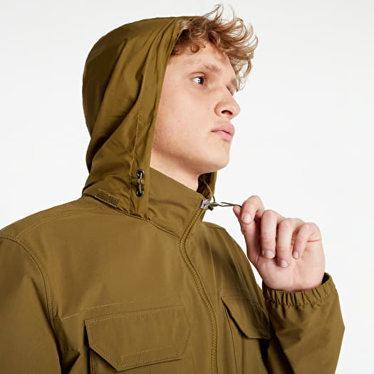 North face outlet jacket army
