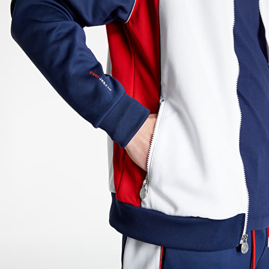 【極美品】JORDAN BRAND  PSG SUIT JACKET JORDAN BRAND AS M J PSG SUIT JACKET STEALTH/WHITE 22SP-I