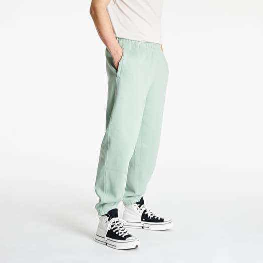 Pants and jeans NikeLab Fleece Pants Steam White Footshop