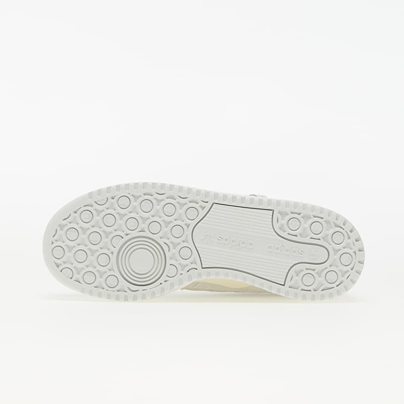 Women's shoes adidas Triple Platforum Hi W Off White/ Off White