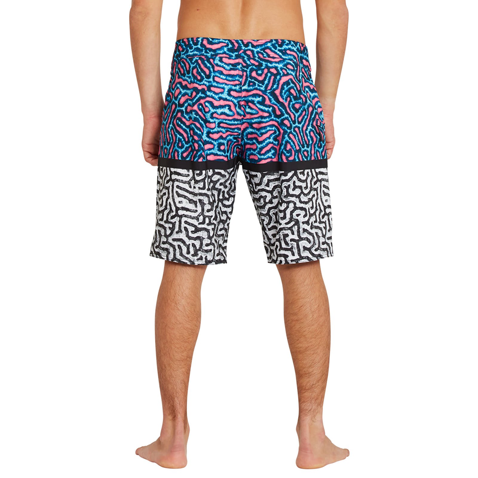 Coral cheap board shorts