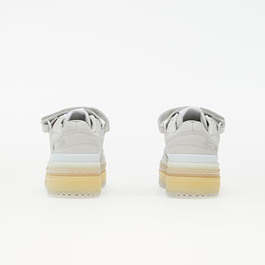 Cipele adidas Triple Platforum Low W Crystal White/ Crystal White