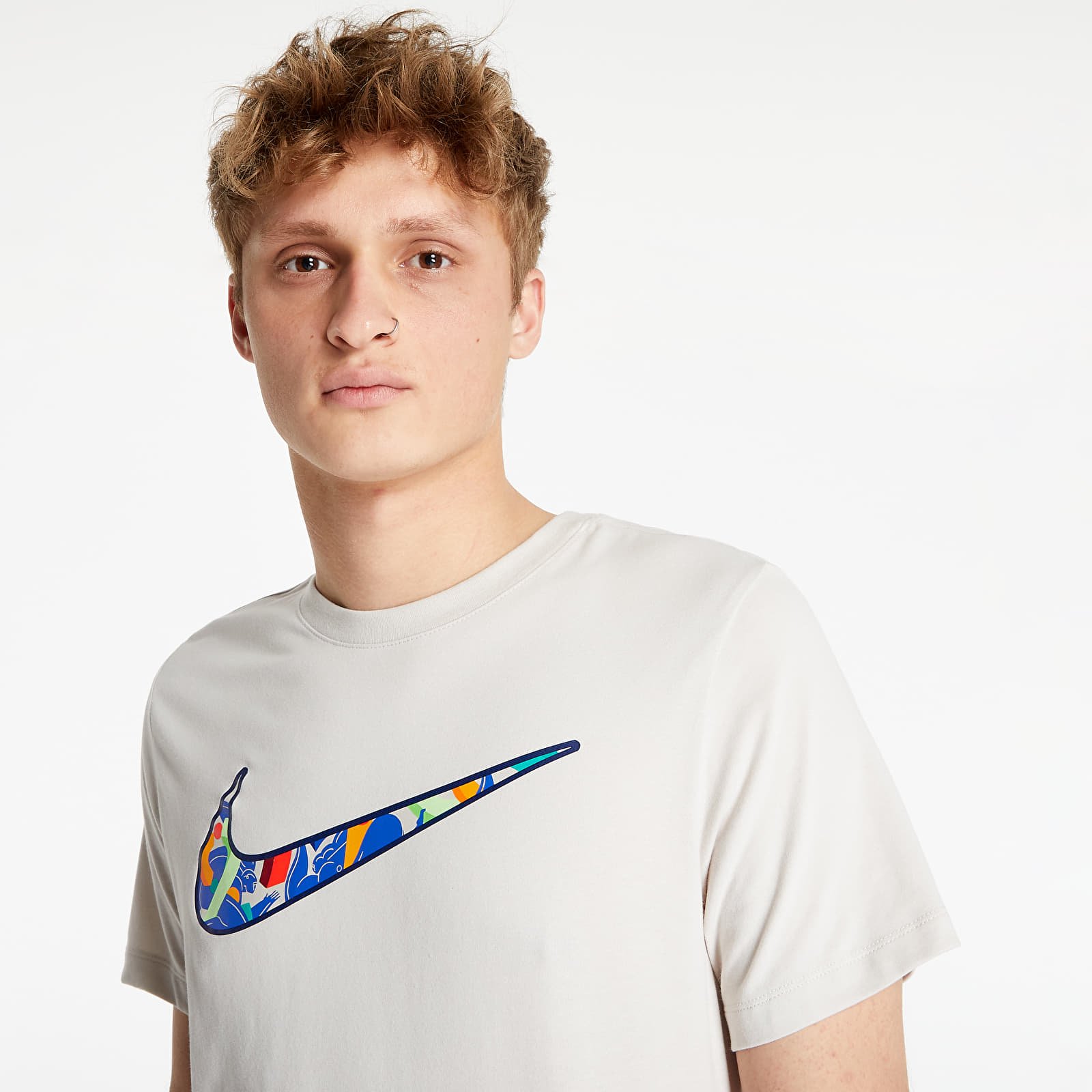 Nike desert sand shirt new arrivals