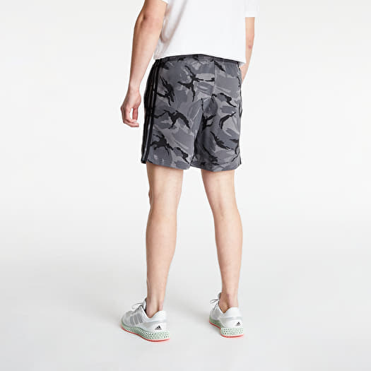 Palace adidas Terry Shorts Grey