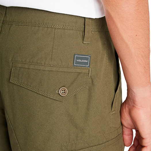 Volcom miter cargo shorts online