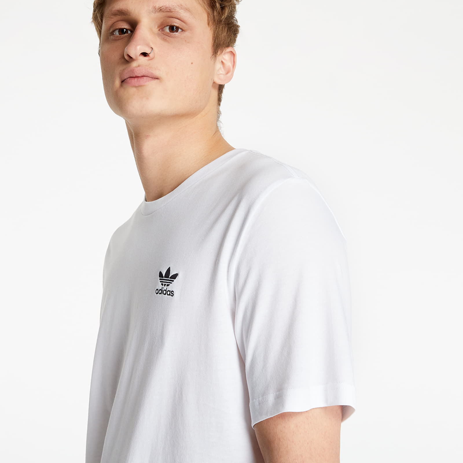 Trefoil essentials tee hot sale