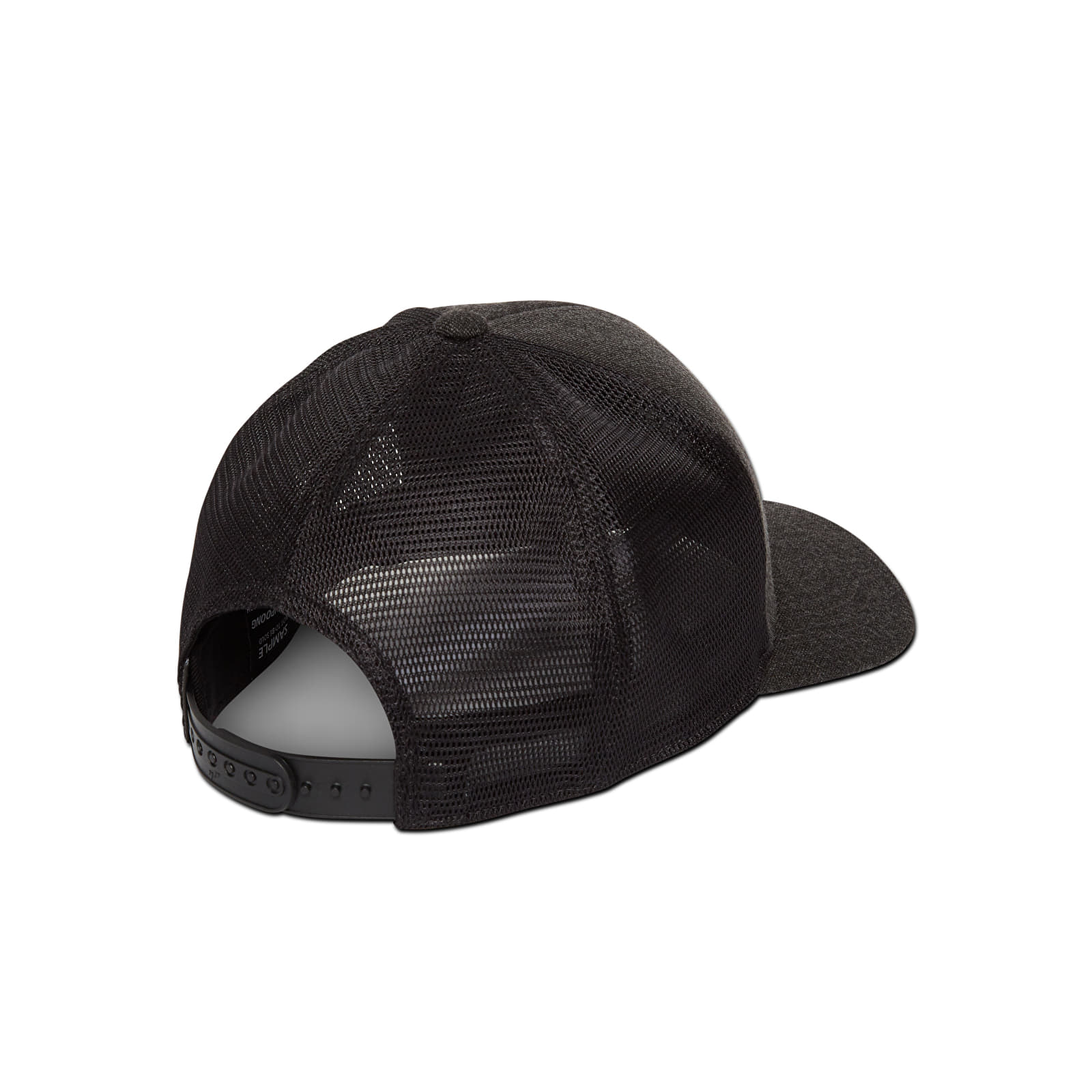 Gorras Volcom Full Stone Cheese 110 Charcoal Heather