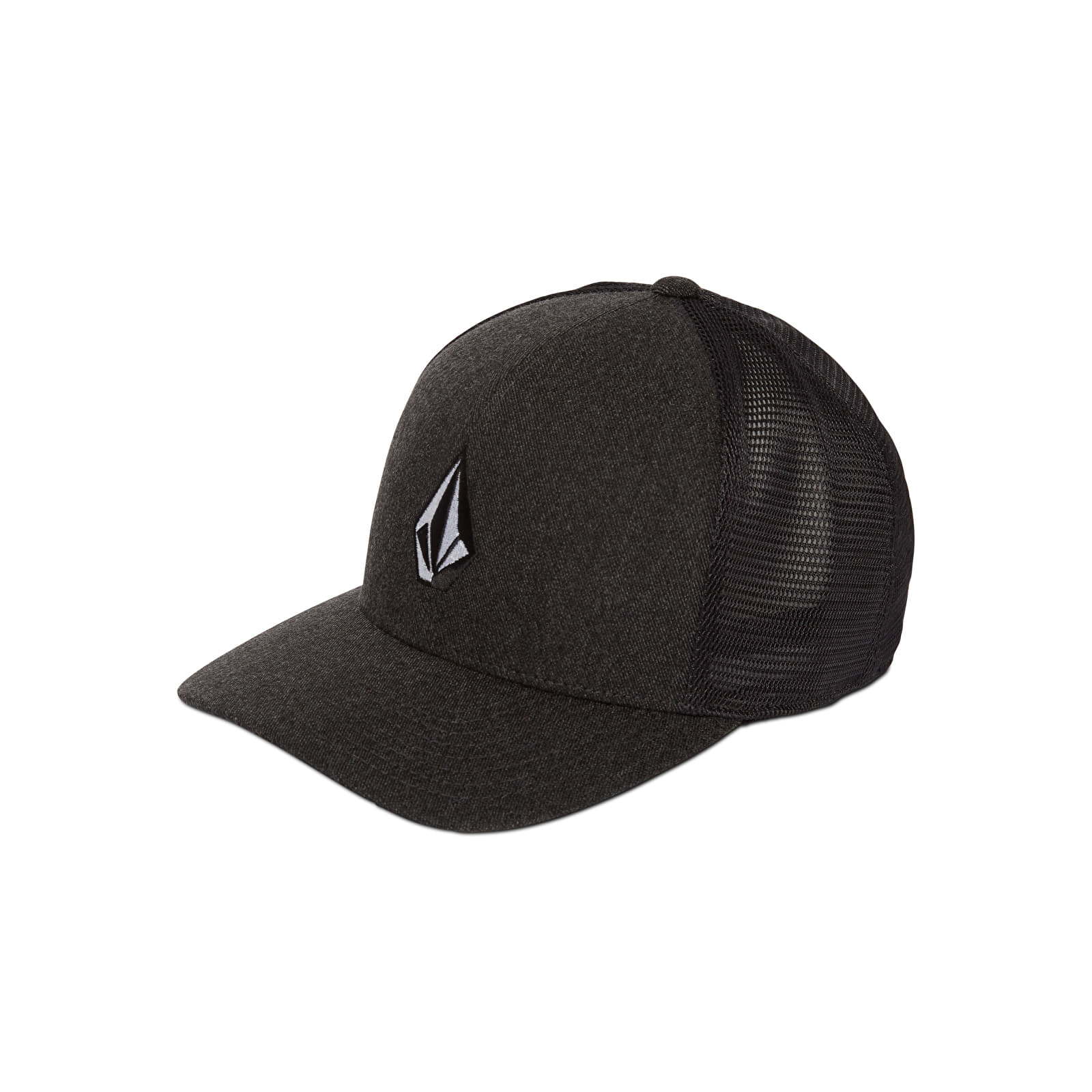 Gorras Volcom Full Stone Cheese 110 Charcoal Heather