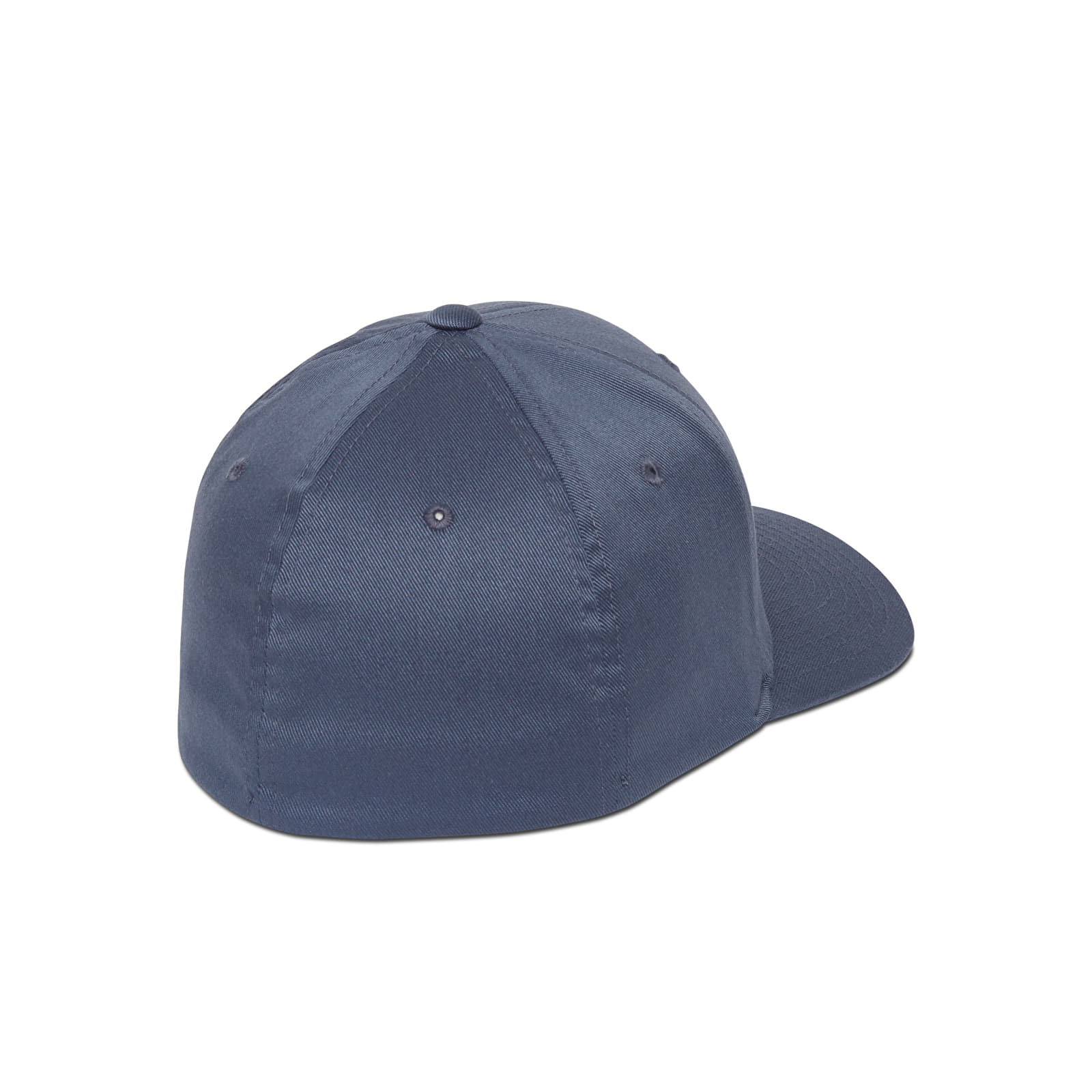 Czapki z daszkiem Volcom Full Stone Xfit China Blue