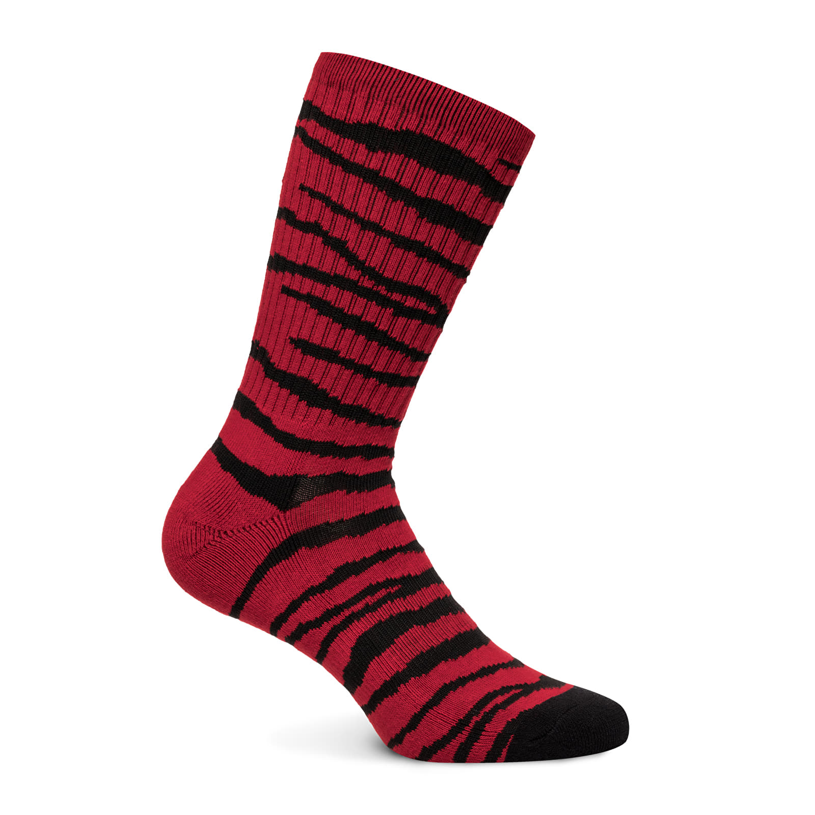 Ponožky Volcom Vibes Socks Carmine Red
