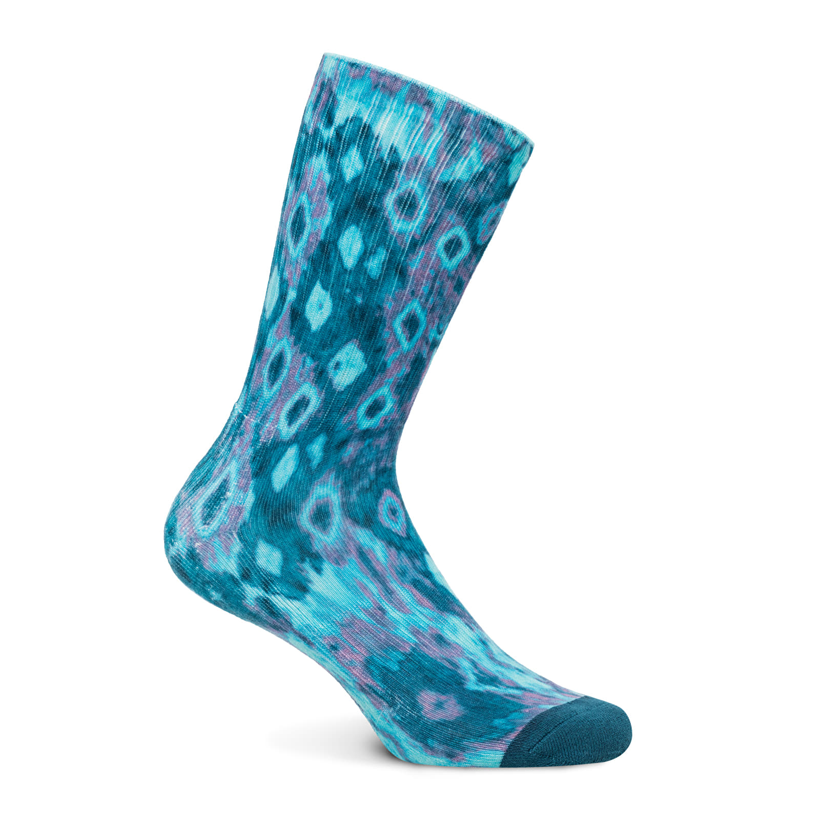 Ponožky Volcom Vibes Socks Dusty Lavender