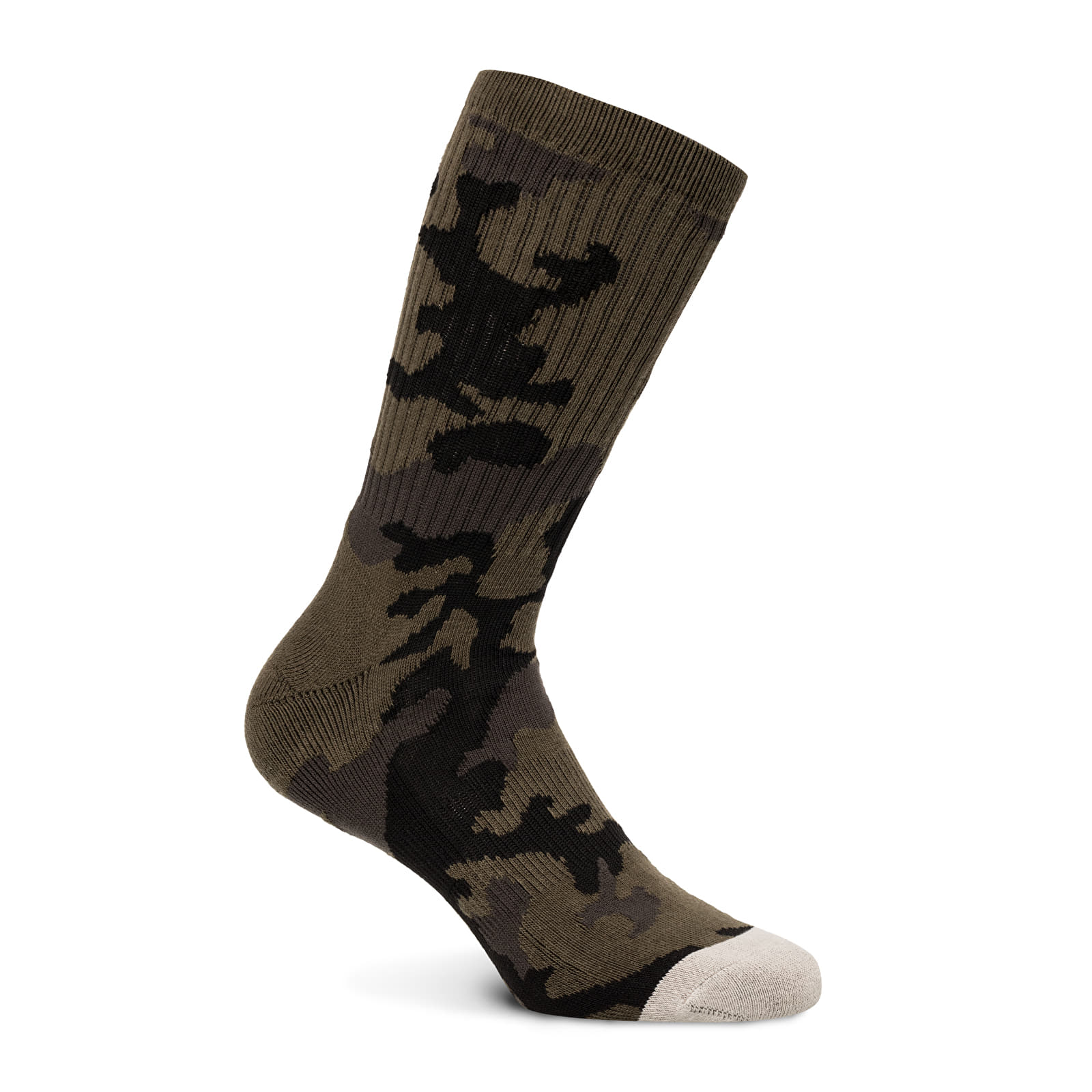 Ponožky Volcom Vibes Socks Military