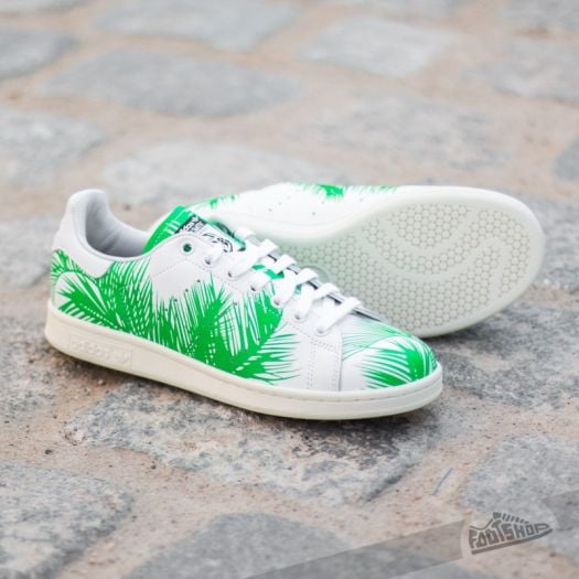 Stan smith palm outlet