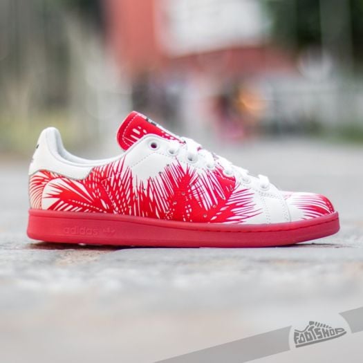 adidas Pharrell Williams Stan Smith Billionaire Boys Palm