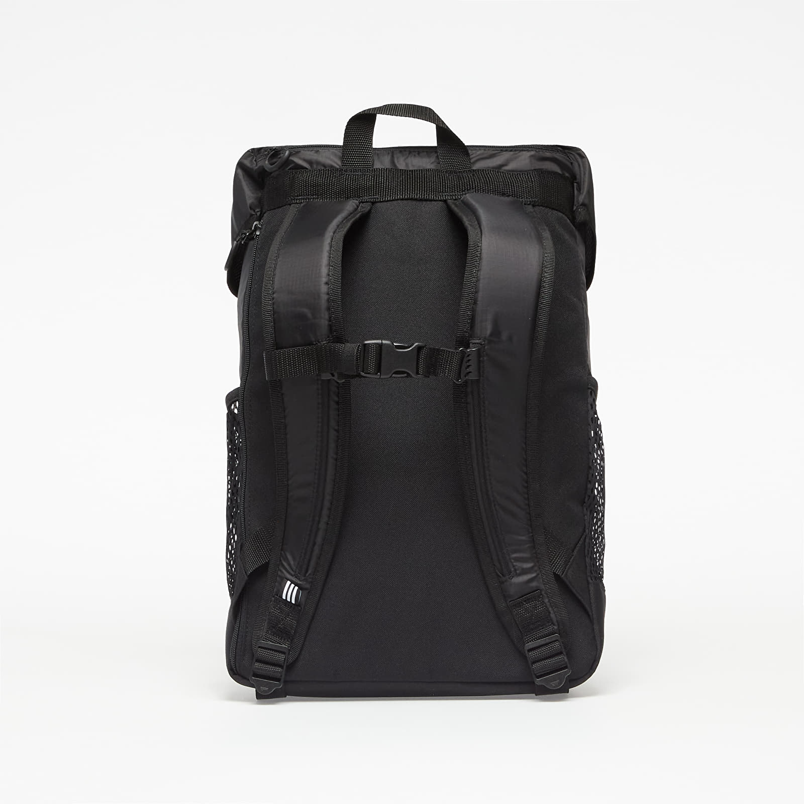 Rucksäcke adidas Originals Adventurer Toploader Backpack Small Black/ White