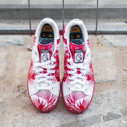 Adidas stan smith pharrell pink cheap