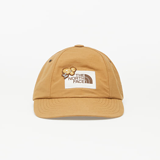 North face sale 6 panel cap
