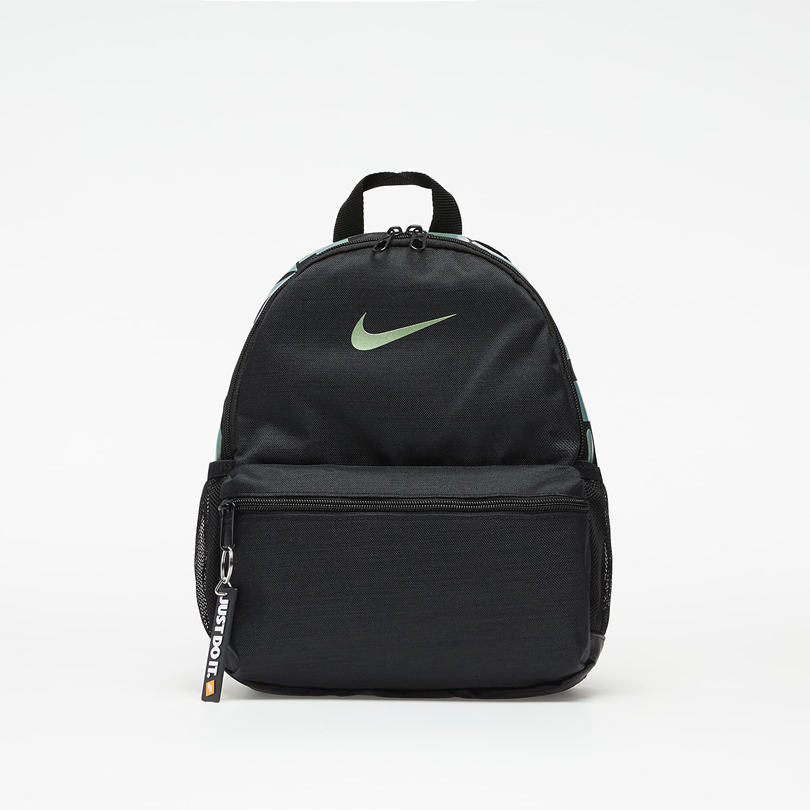 Nike brsla black backpack clearance