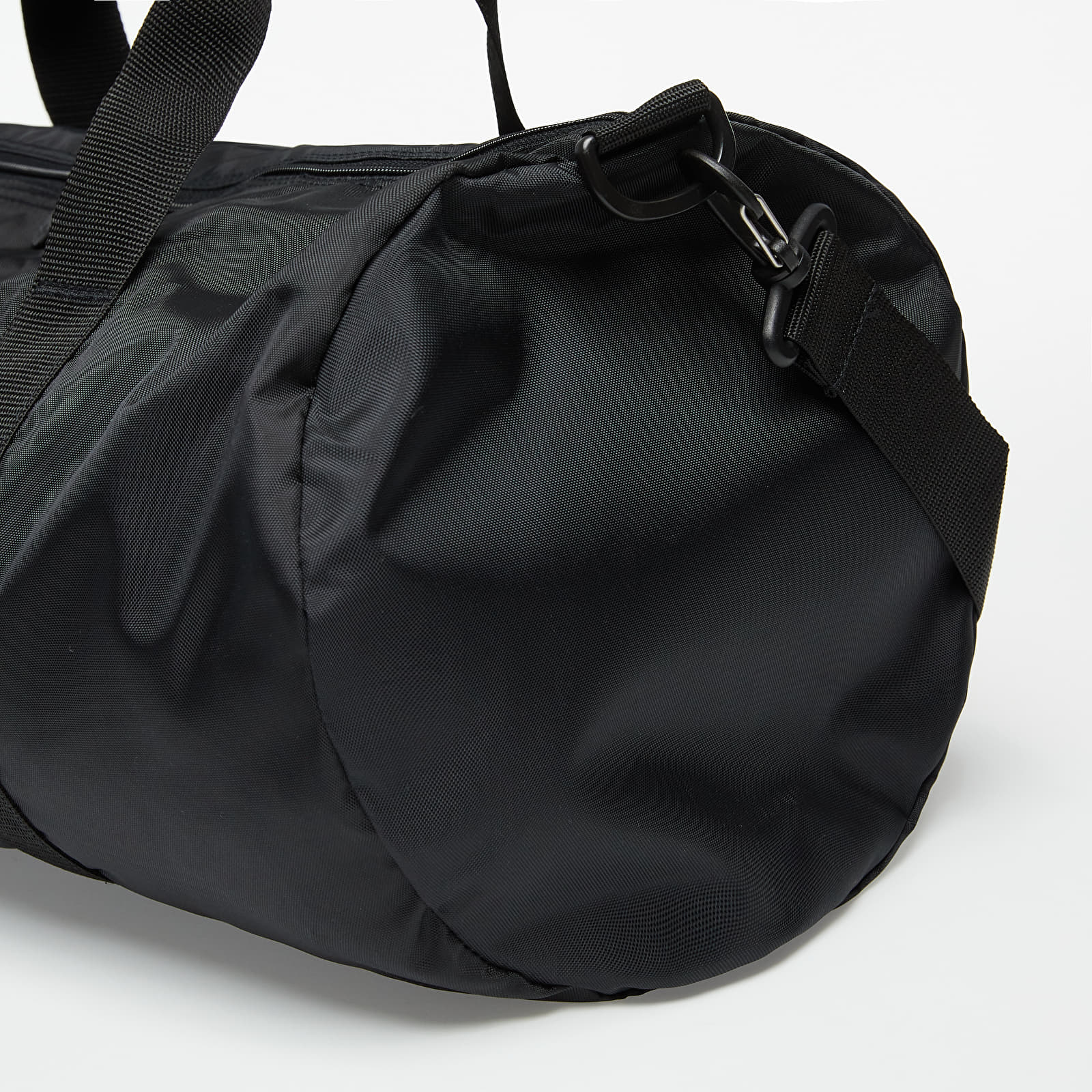 Tašky cez rameno adidas Originals Adicolor Duffel Bag Black