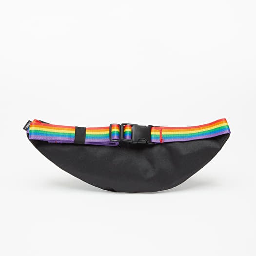 Hip bags Vans Mini Ward Cross Body Pride Black Footshop