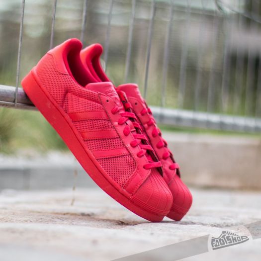 adidas Superstar Colred Colred Colred