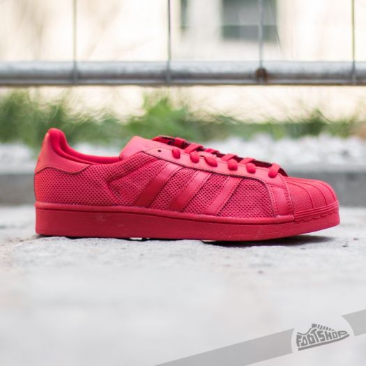 Men s shoes adidas Superstar Colred Colred Colred Footshop