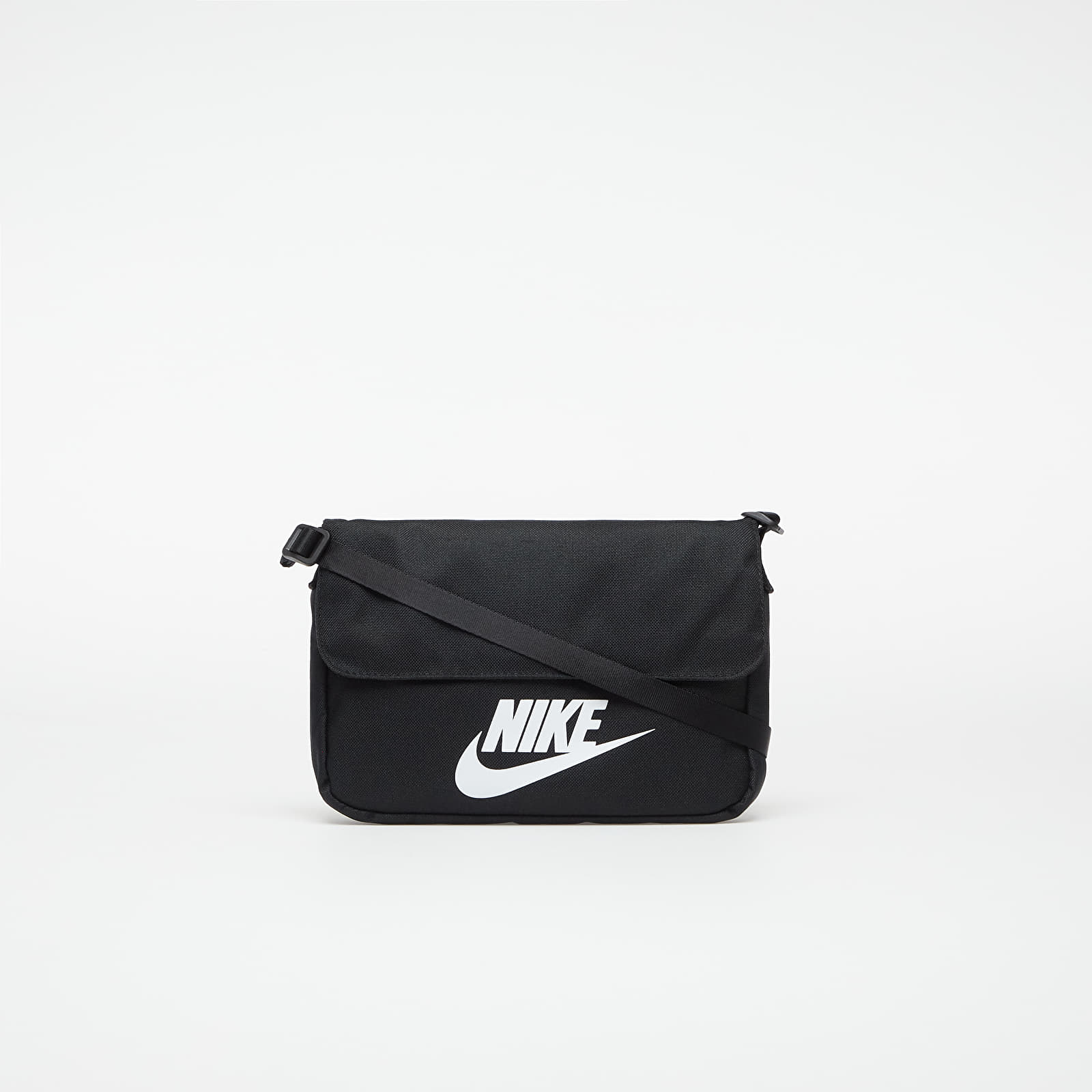 Crossbody bags Nike Sportswear W Revel Crossbody Bag Black/ Black/ White