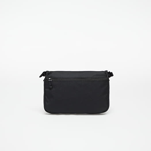 Borse a tracolla Nike Sportswear W Revel Crossbody Bag Black Black White Footshop