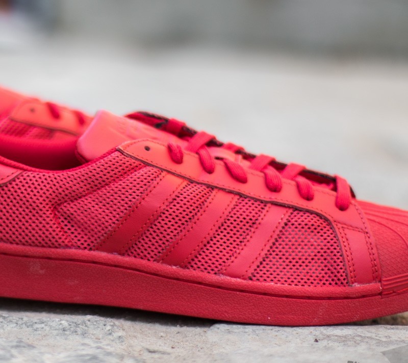 adidas gazelle silver green womens adidas Superstar Shoes White Scarlet IF8067 main image 1