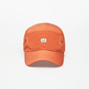 C.P. Company Baseball Cap Chrome