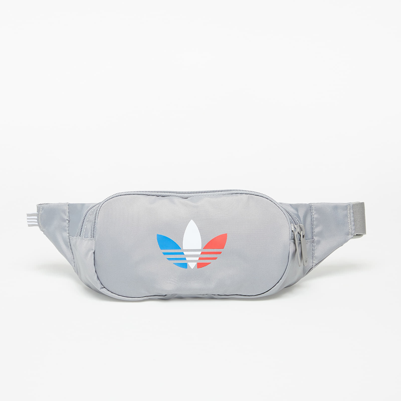 Gurteltaschen adidas Originals Adicolor Tricolor Classic Waist Bag Mgh Solid Grey Footshop