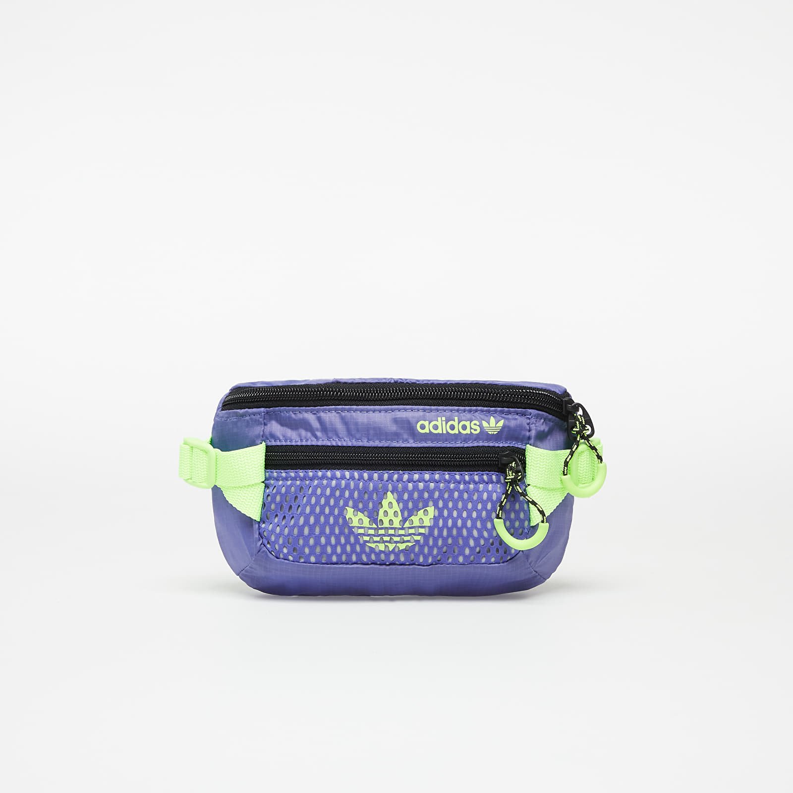 Adidas waist bag purple shop