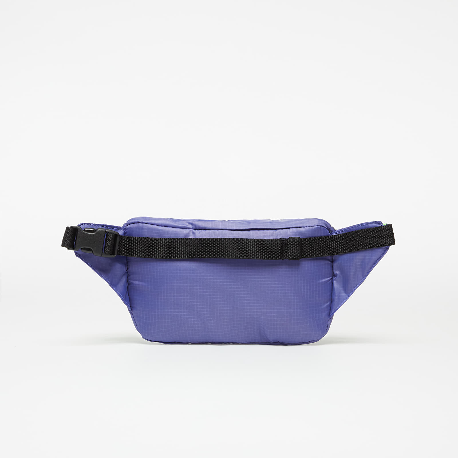 Adidas waist bag top purple