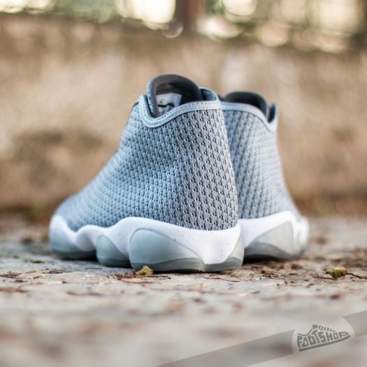 Chaussures et baskets homme Jordan Horizon Wolf Grey White Dark Grey Footshop