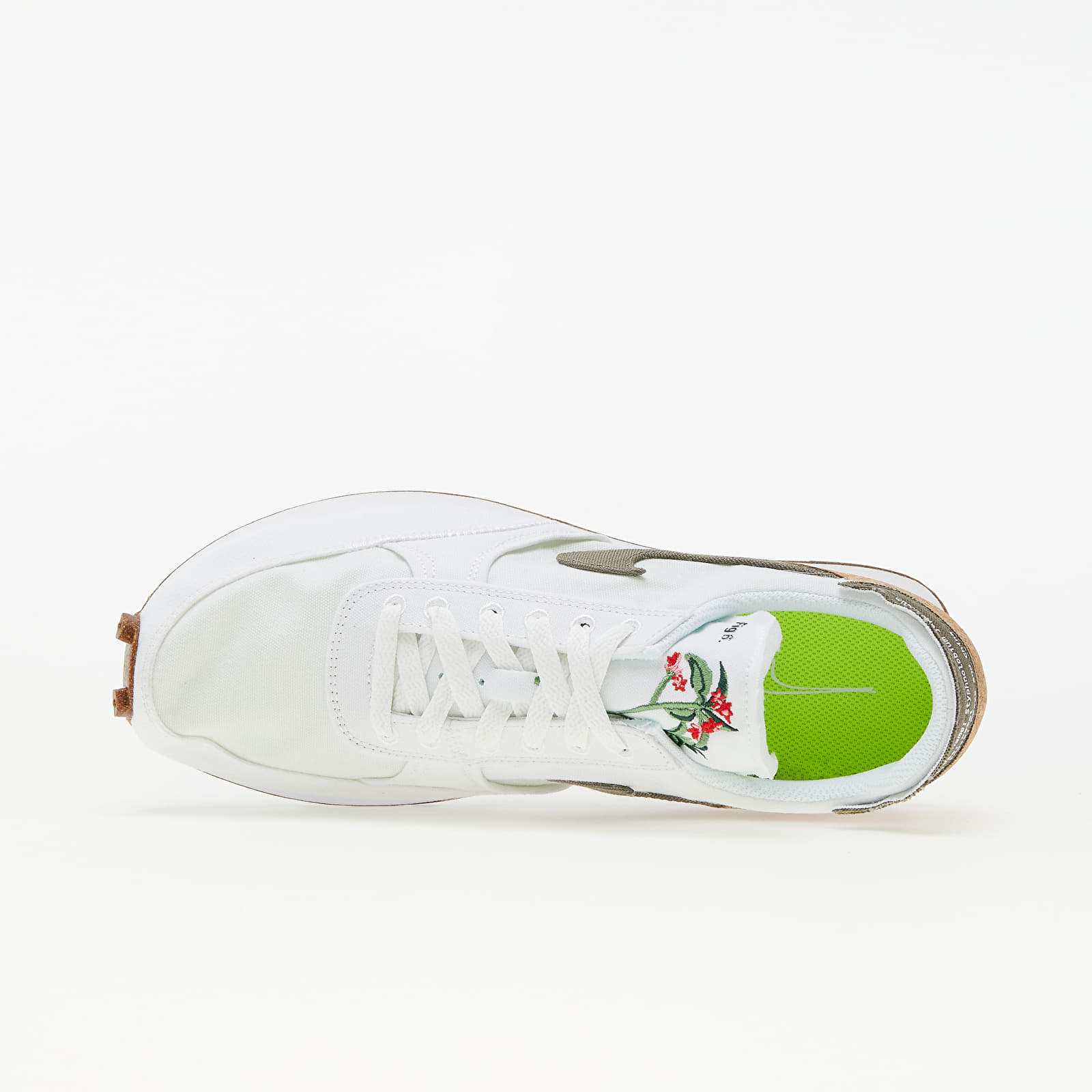 nike daybreak floral