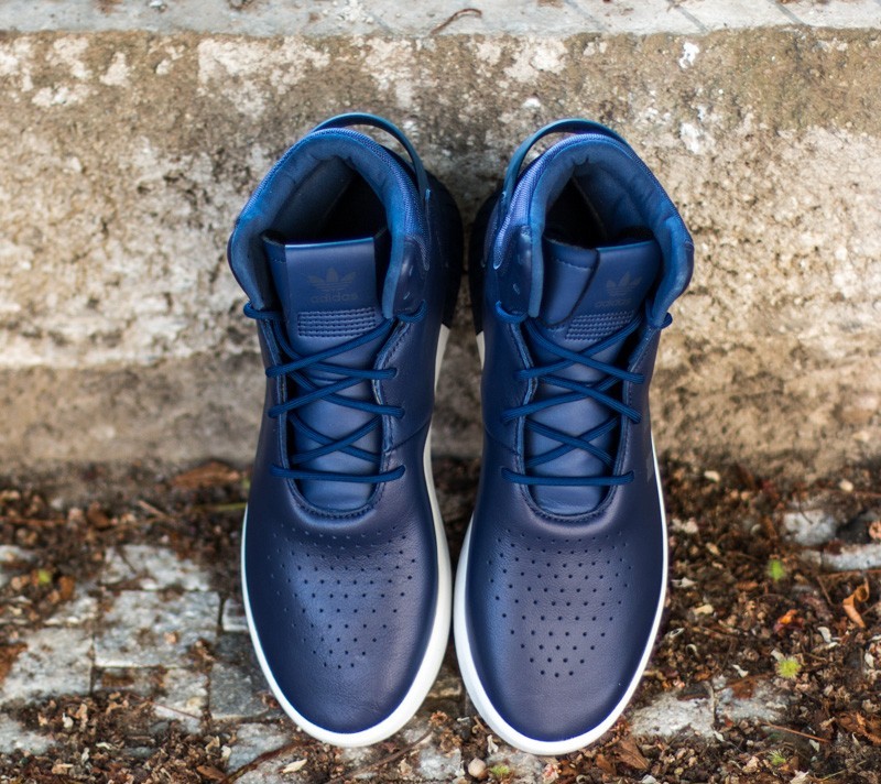 Adidas tubular 2024 invader navy