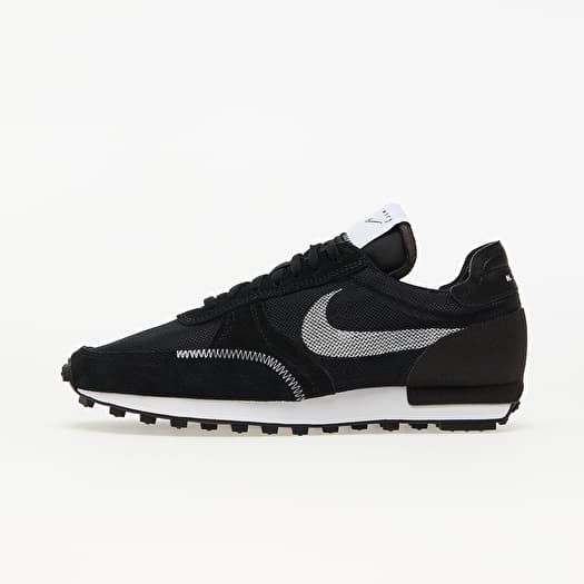 Nike daybreak black and white store