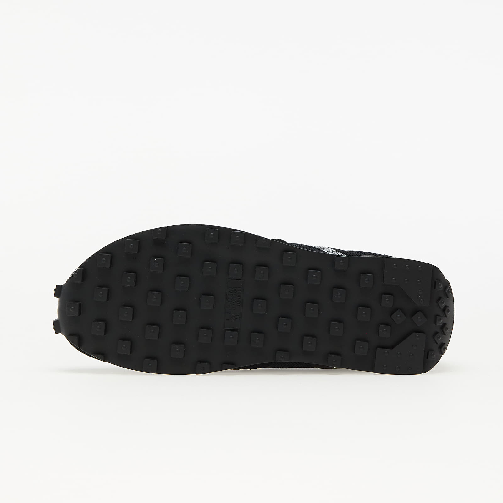Men's shoes Nike Daybreak-Type Black/ White