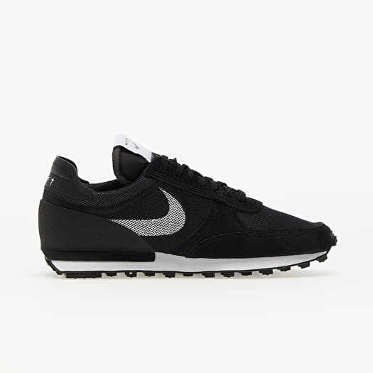 Men s shoes Nike Daybreak Type Black White Footshop