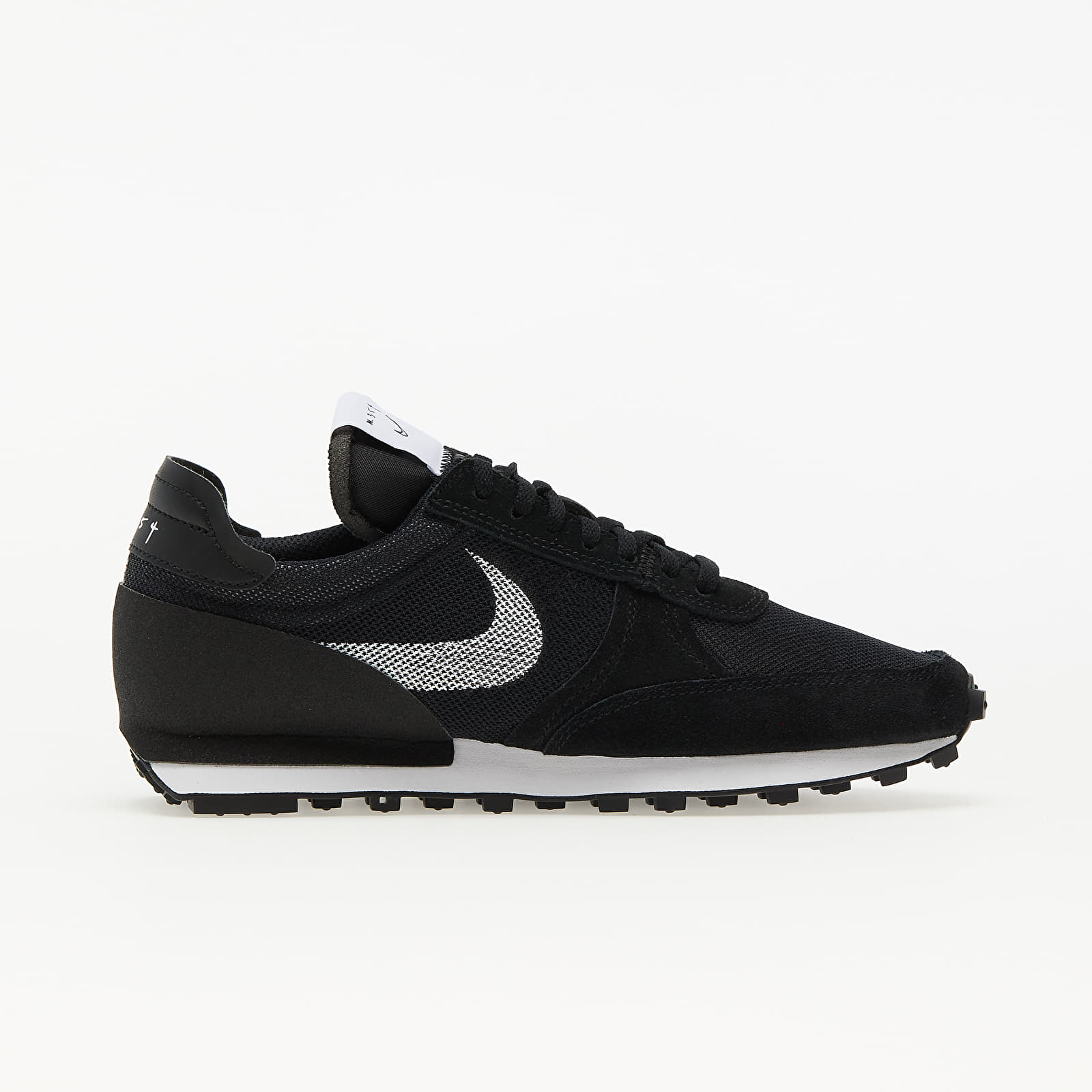 Men's shoes Nike Daybreak-Type Black/ White