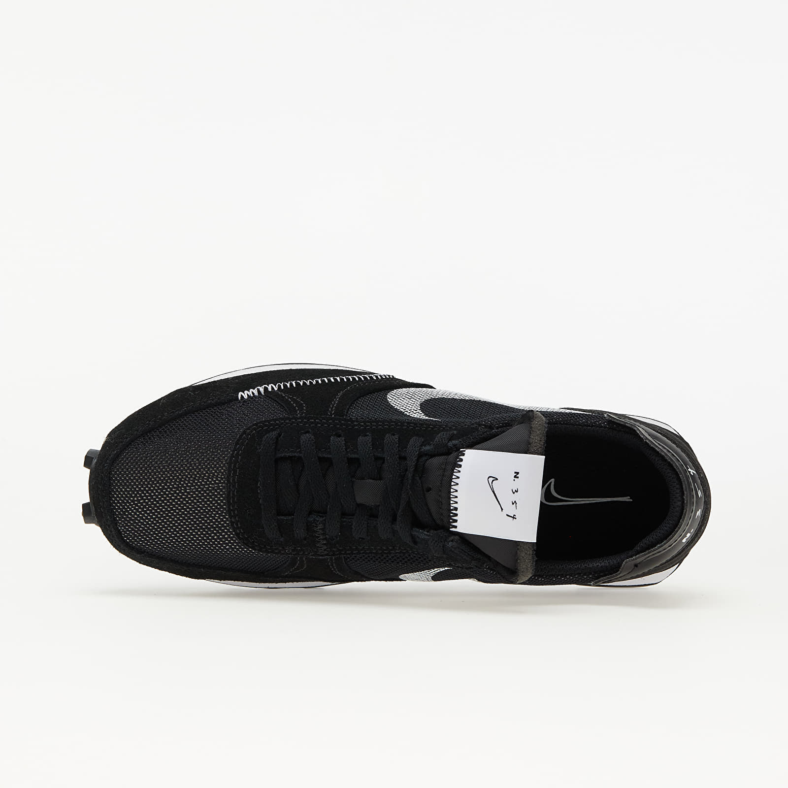 Men's shoes Nike Daybreak-Type Black/ White