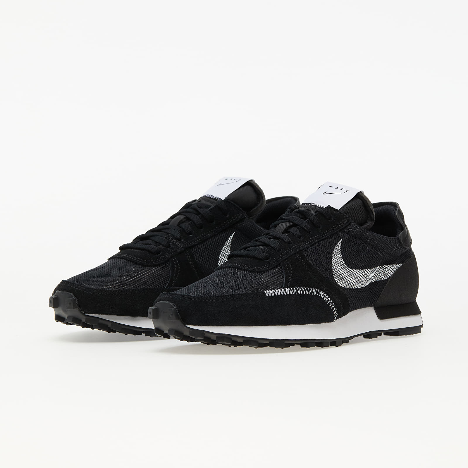 Men's shoes Nike Daybreak-Type Black/ White