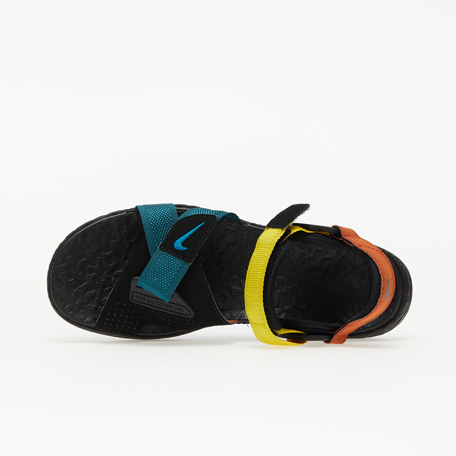 acg dark teal