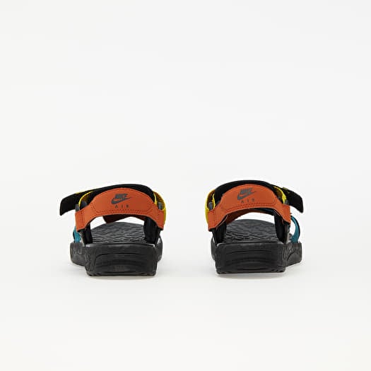 Men's shoes Nike ACG Air Deschutz Dark Teal Green/ Green Abyss